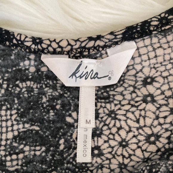 🌼KIRRA Peplum PACSUN Sleeveless Top - Picture 7 of 13